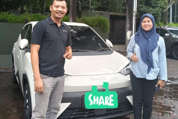 Ibu Nadia