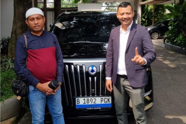Pak Edy